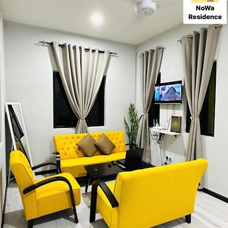 Nowa Residence Rumah Kuning Mersing Exterior foto